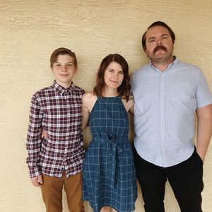 Meet your Posher, Casey